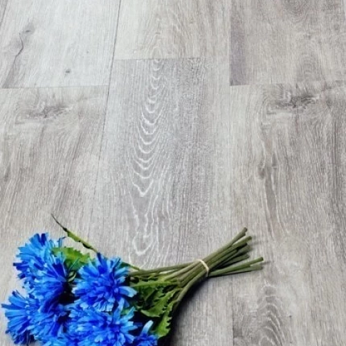 ЯСЕНЬ СЕРЫЙ КВАРЦ ВИНИЛ ALPINE FLOOR CLASSIC